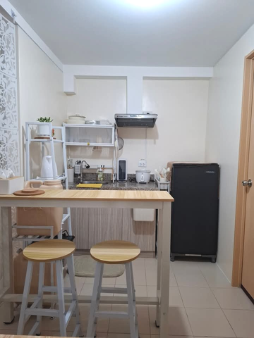 Condo Sharing Female Bedspace in Ortigas near CBD IPI Makati Eastwood