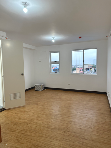 Semi Furnished Studio Condo Unit at MetroTowne Las Pinas