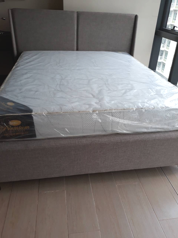 1 Bedroom Unit for rent in Greenbelt Hamilton, Makati