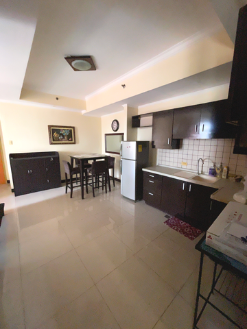 2BR Le Mirage de Malate 8 Floor