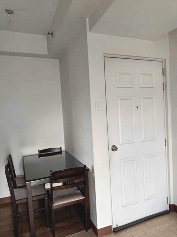 Euro Towers Vivaldi Residence Cubao