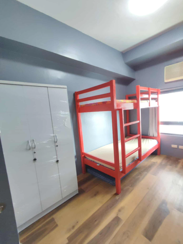 Studio Unit for Rent in Taft near DLSU