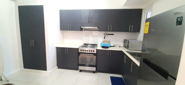 Senta Condominium 2BR for rent in Makati City Metro Manila