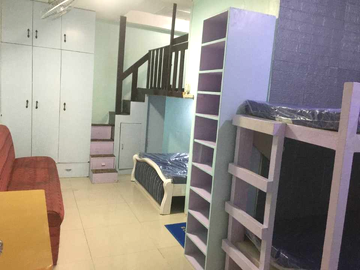 Singalong dormitory malate