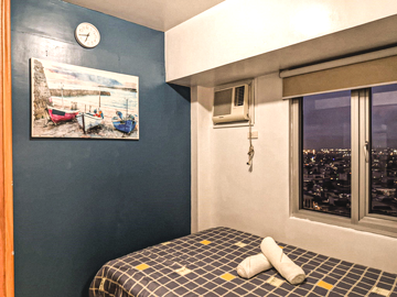 Modern Minimalist 1 BR Fully Furnished Unit in Makati for Rent