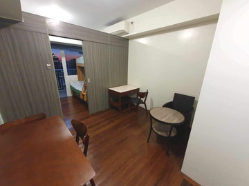 1 Bedroom Condo Corner Unit for Rent Green Residences Taft near DLSU