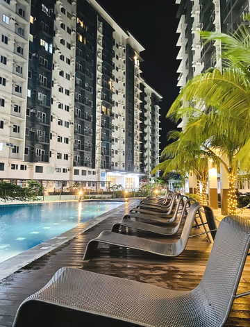 2 Bedroom Rent to Own Condominium