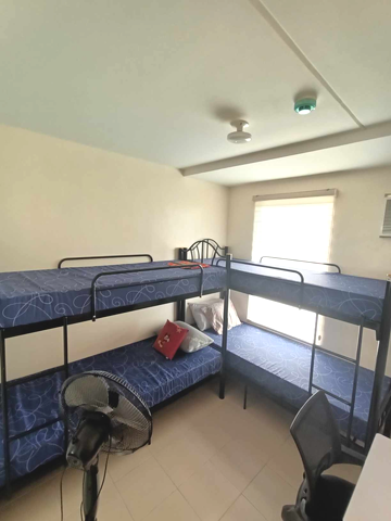 Spacious Condo Sharing w/ FREE WIFI in Ortigas Pasig CIty