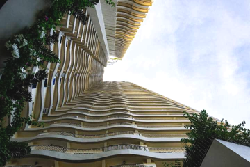 RSQUARE RESIDENCES