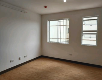 Bare Studio Condo Unit at MetroTowne Las Pinas