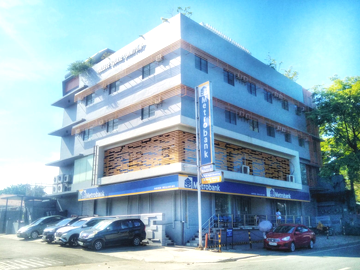 DORMITORY ROOM FOR RENT NEAR FEU NRMF Q.C