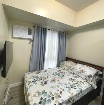 Condo Unit for Rent in South Park District, Alabang, Muntinlupa