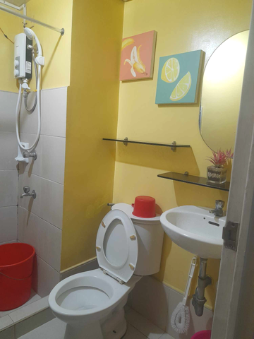 Studio Unit near U-Belt