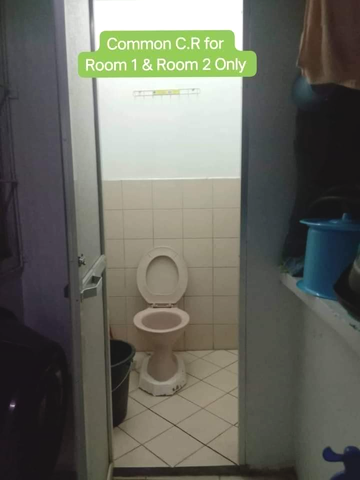 Studio Type Room near BGC Makati Business District