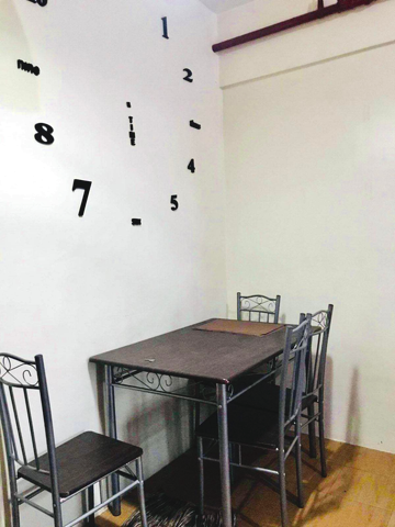 Pioneer Woodlands Mandaluyong