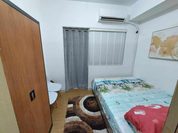 1BR Fully Furnished Unit: Grace Residences, Taguig