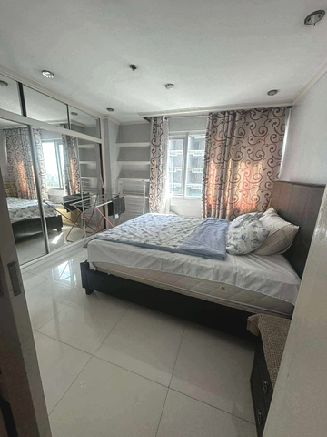 Swire Elan Suites in Greenhills, San Juan