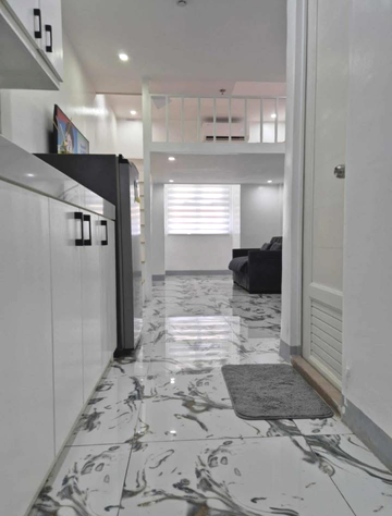 Condo Unit Taft Manila