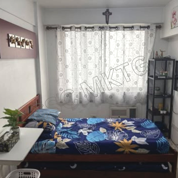 FULLY FURNISHED Condo For Rent Near St. Paul QC & TIP Cubao