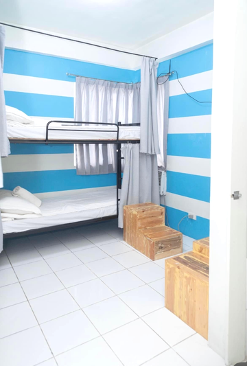 Bed Spacer - Makati City near Jollibee Bautista/Lrt Buendia