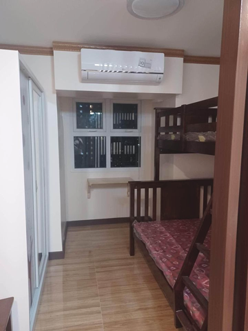 Taft Avenue Manila Studio Unit for Rent