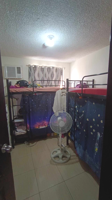 🌸 Female Bedspace for Rent in Maui Oasis near PUP Sta. Mesa!🌸