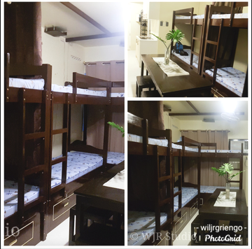 Bedspace for Working Professionals in Alabang Muntinlupa