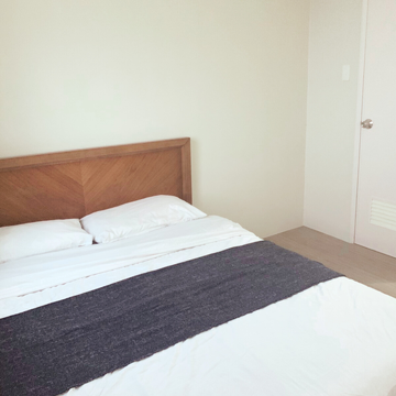 Studio for Solo or Couple at Vista GL Taft