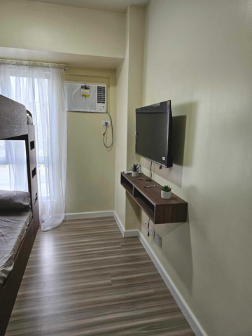 Studio Unit in Taguig near BGC, Bicutan, Paranaque