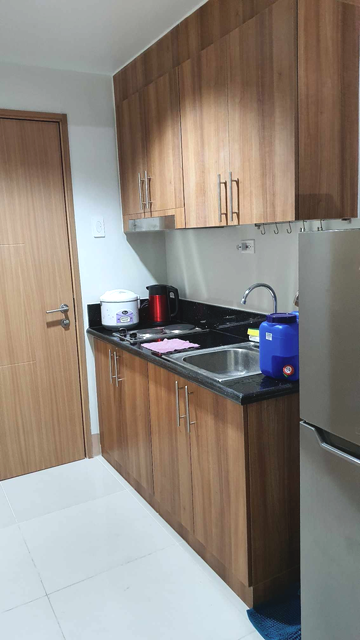 Shore 3 Residences Tower 2