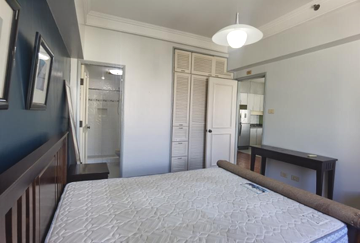 1 bedroom unit for rent with parking slot in Makati