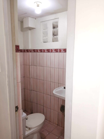 Medium Studio Unit in Makati!