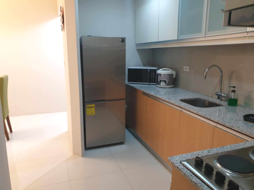 2 Bedroom FOR LEASE IN TAGUIG: Uptown Ritz Tower