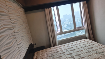 2 bedroom unit for rent facing makati skyline and manila bay