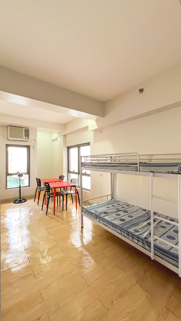 Rooms for Rent in Makati