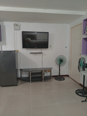 Bedspace for rent in Malate Manila