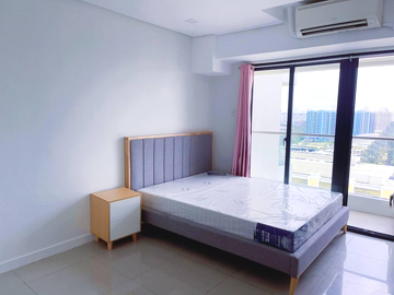 Studio Type Unit For Rent in Parañaque - Sapphire Seaview Park