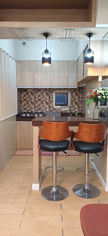 2 Bedroom Condo Unit for Rent near SM San Lazaro