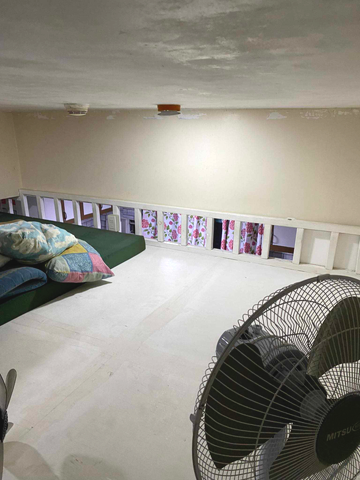 Crown Tower University Belt: Fully Furnished