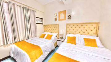 Room for Rent in Pasig in Santolan near Ayala Malls Feliz