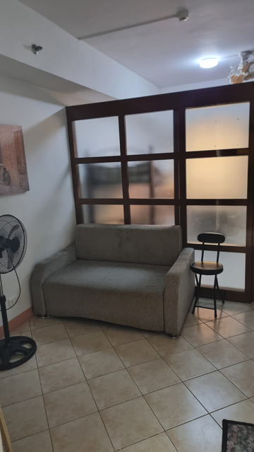 Fully Furnished 1 Bedroom For Rent near DLSU CSB Taft Manila