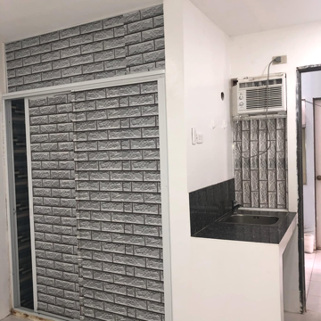 Dionela Apartment White building in Davao