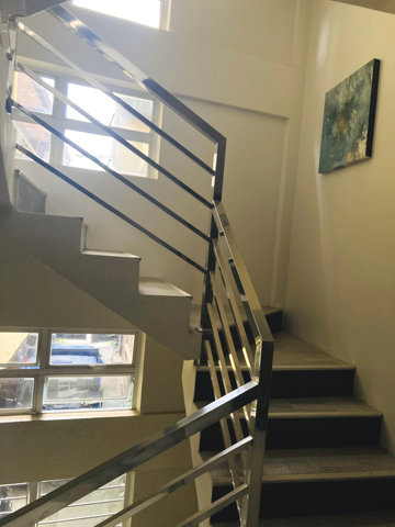 Female Bedspace Dormitory Near Feu Nrmf Quezon City