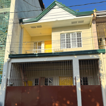 House In Antipolo Rizal