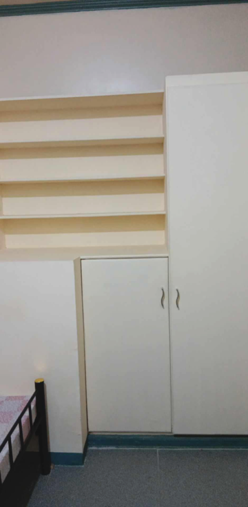 MALE LOWER BUNK BEDSPACE Paris Condo near DLSU CSB
