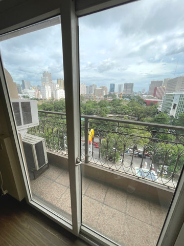 Le Mirage de Malate 11F