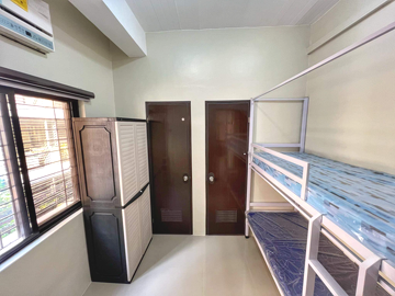 Dormitory near UST