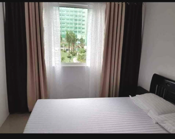 condo unit for rent 2 br with wifi included in pasay