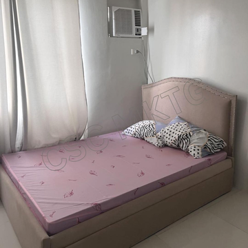 FULLY FURNISHED CONDO FOR RENT NEAR NAIA TERMINAL ‼️