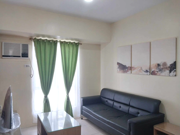 2BR Fully Furnished Unit Near UP